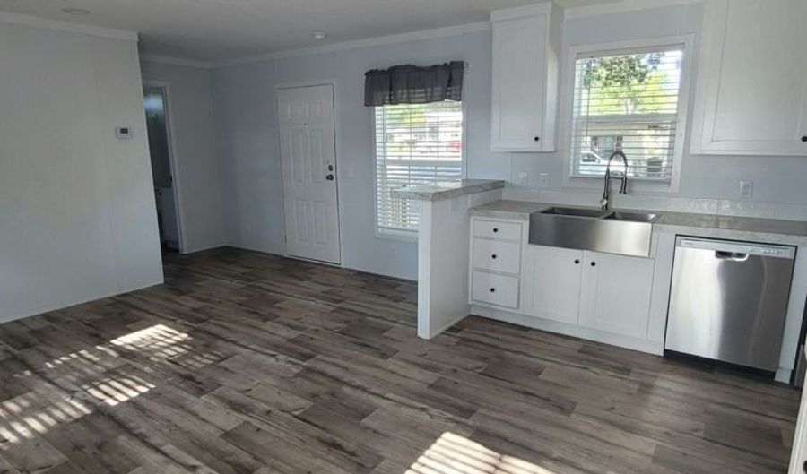 201 Fish Haven Rd 25A, Auburndale, FL 33823 - 2 Beds, 2 Bath