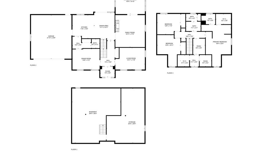 5306 Arapahoe Ln, Madison, WI 53704 - 3 Beds, 3 Bath