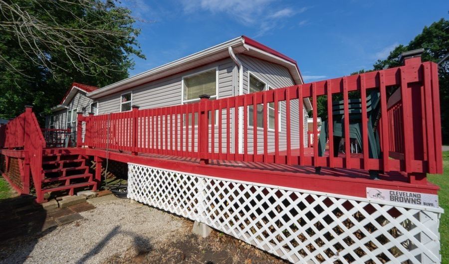 112 Evergreen Ln 112, Apple Creek, OH 44606 - 3 Beds, 2 Bath