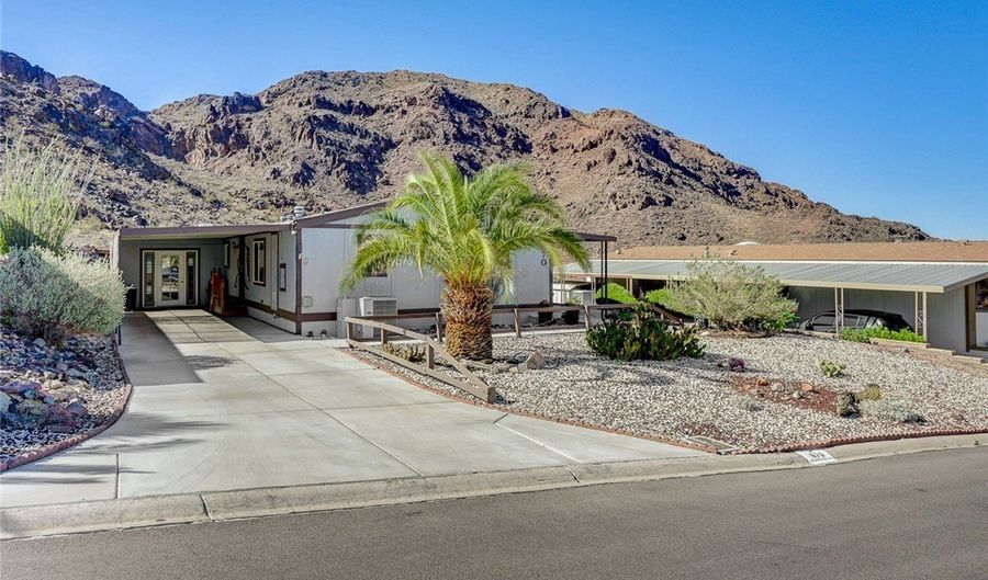 670 Mount Bona Way, Boulder City, NV 89005 - 2 Beds, 2 Bath