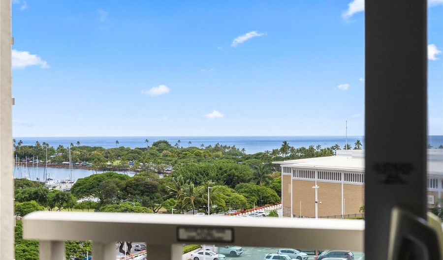 410 Atkinson Dr 962, Honolulu, HI 96815 - 0 Beds, 1 Bath