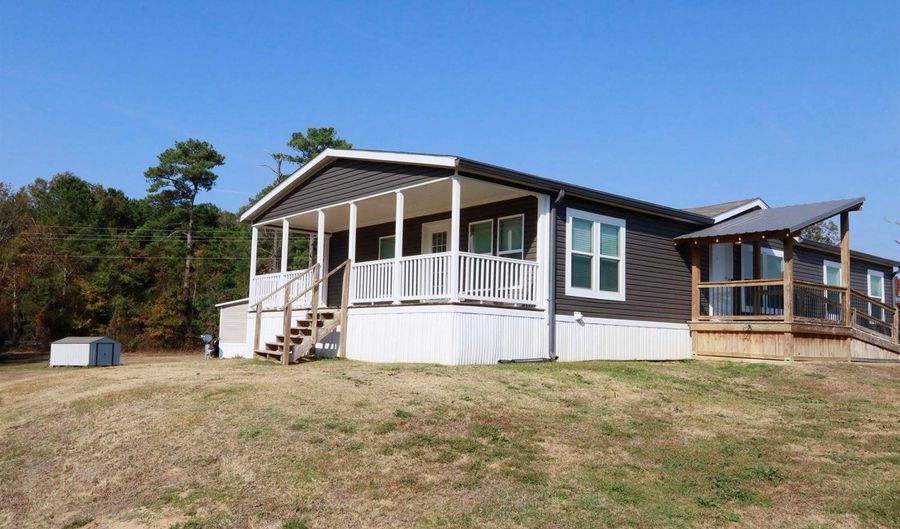 4027 Hillsboro Dr, Brandon, MS 39042 - 3 Beds, 2 Bath