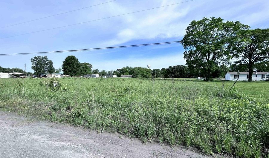 Apple Blossom Lane lot 1, Beebe, AR 72012 - 0 Beds, 0 Bath