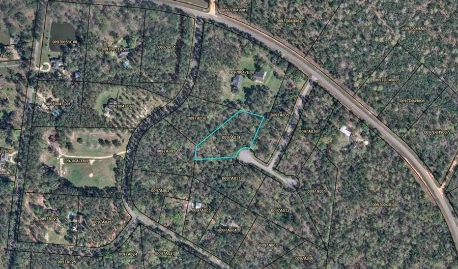 Lot 5 Jacquelyn Court, Bainbridge, GA 39819 - 0 Beds, 0 Bath