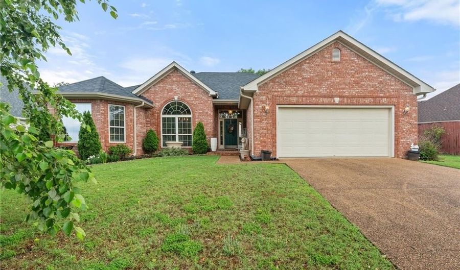 3321 Green Way, Alma, AR 72921 - 3 Beds, 2 Bath