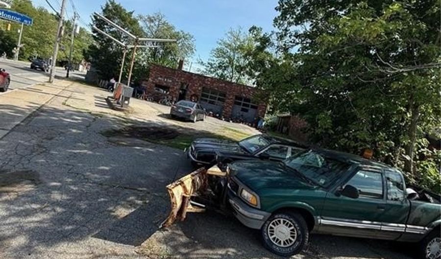 255 Bullocks Point Ave, East Providence, RI 02915 - 0 Beds, 0 Bath