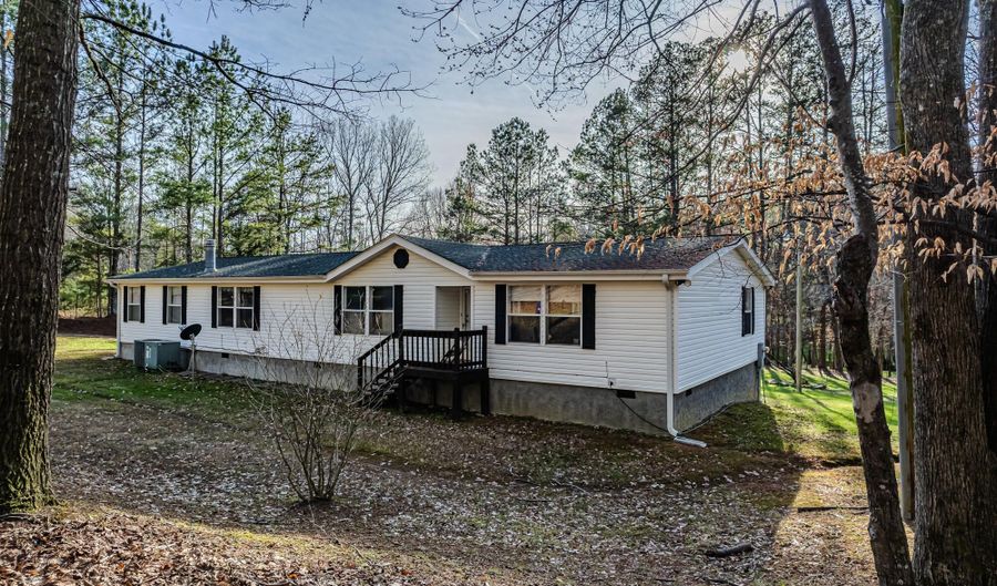 436 County Road 48, Athens, TN 37303 - 4 Beds, 2 Bath