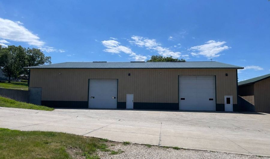 107 Washington St, Bancroft, NE 68004 - 0 Beds, 1 Bath