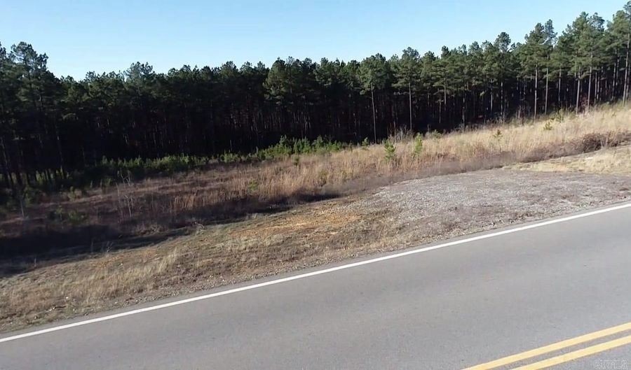 Parkway Trails lot 209, Bauxite, AR 72011 - 0 Beds, 0 Bath