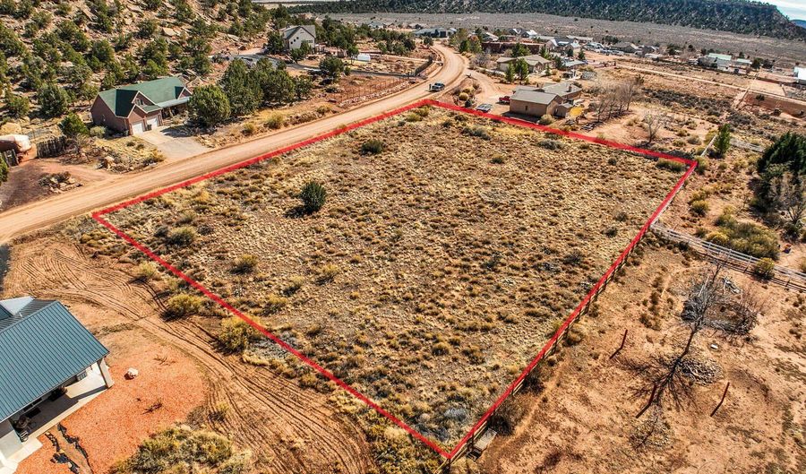 2787 N Foothill Dr, Apple Valley, UT 84737 - 0 Beds, 0 Bath
