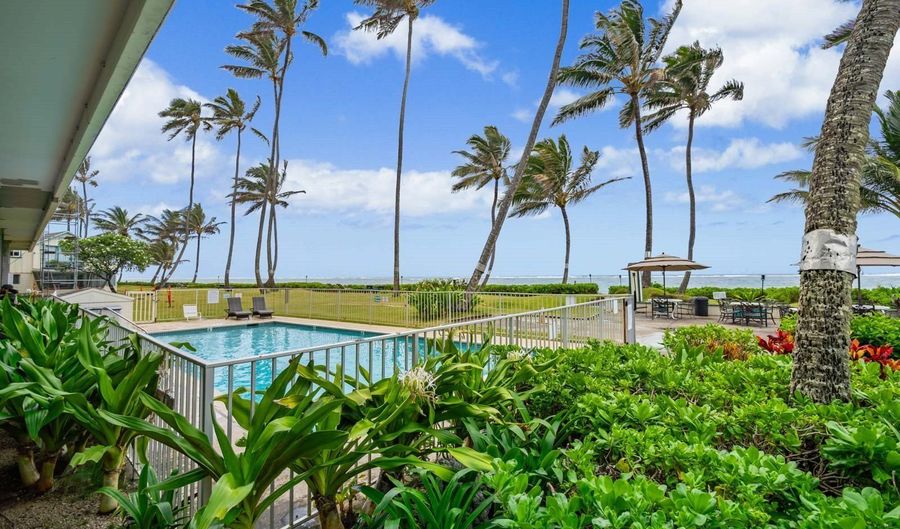 53-567 Kamehameha Hwy 206, Hauula, HI 96717 - 1 Beds, 1 Bath