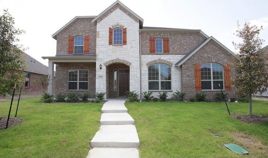 1059 Enchanted Rock Dr, Allen, TX 75013 - 4 Beds, 3 Bath