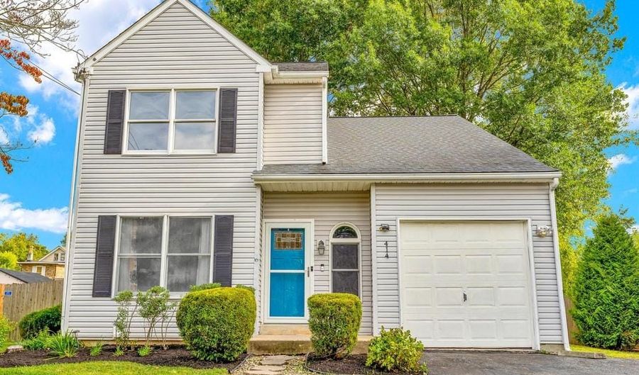 414 BROOKSIDE Ave, Ambler, PA 19002 - 3 Beds, 4 Bath