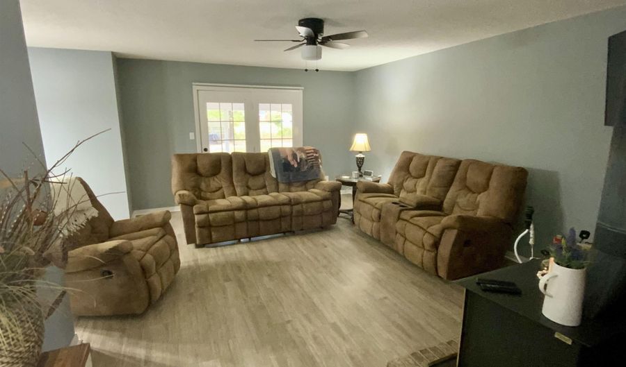 1305 W 7th St, Bay Minette, AL 36507 - 3 Beds, 2 Bath