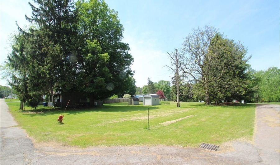 136 Knapp St, Albion, NY 14411 - 0 Beds, 0 Bath