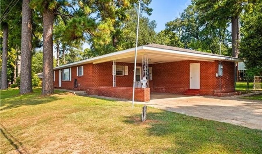 5704 MONROE Hwy, Ball, LA 71405 - 3 Beds, 2 Bath