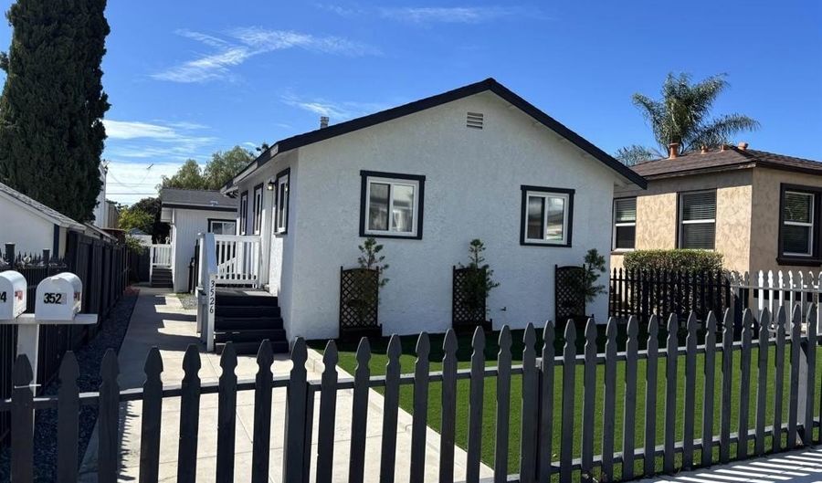 3524 36th Street 26, San Diego, CA 92104 - 0 Beds, 0 Bath