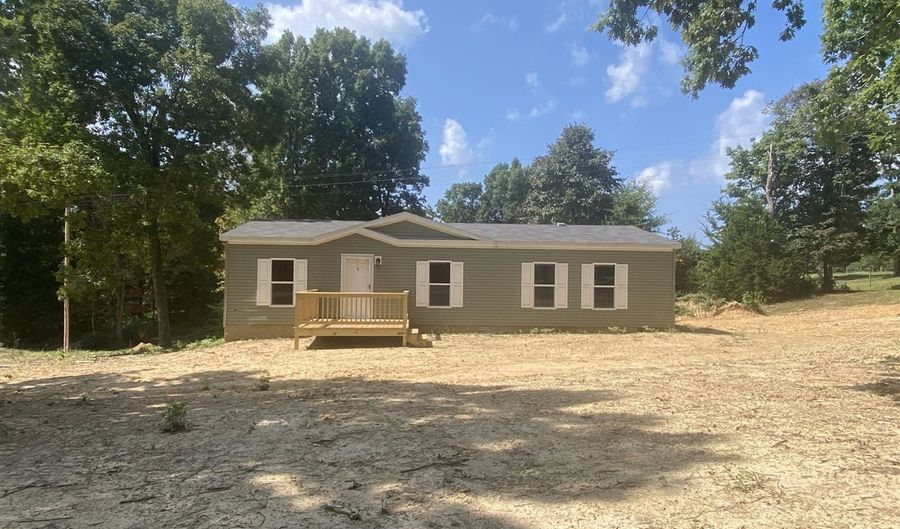 2115 Walkers Chapel Rd, Adolphus, KY 42120 - 3 Beds, 2 Bath