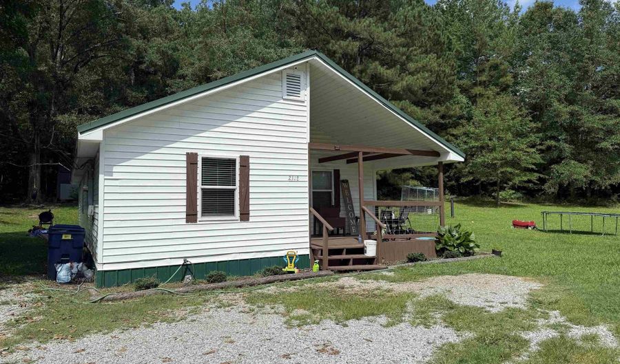 2318 HIGHWAY 9, Anniston, AL 36207 - 2 Beds, 3 Bath