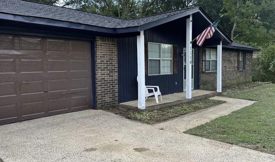 1116 Compton Ave, Albertville, AL 35951 - 3 Beds, 2 Bath