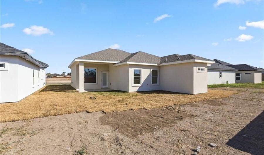 417 Serg Loop, Alamo, TX 78516 - 3 Beds, 2 Bath