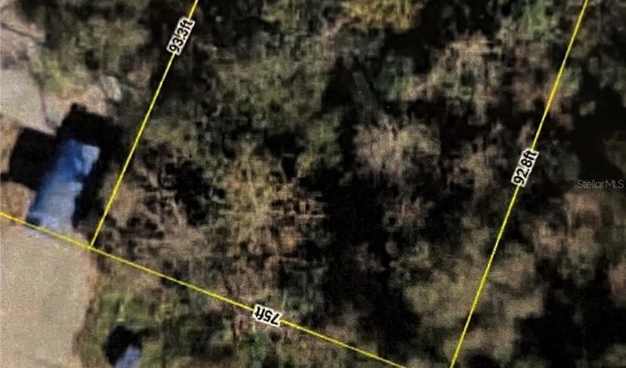 00 SE 97TH St, Altoona, FL 32702 - 0 Beds, 0 Bath