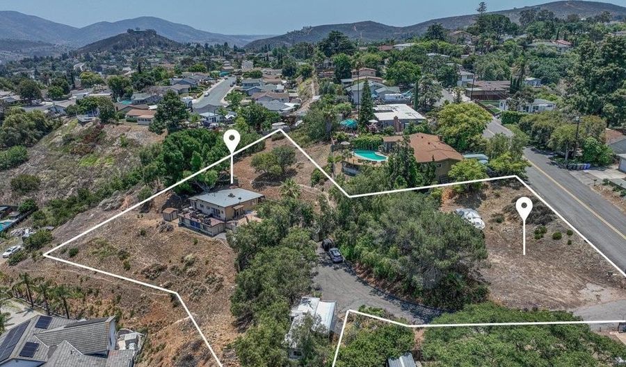 3135 S Bonita St, Spring Valley, CA 91977 - 2 Beds, 1 Bath