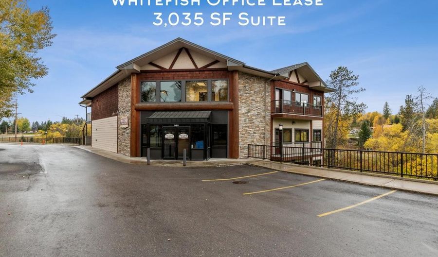 940 Spokane Ave, Whitefish, MT 59937 - 0 Beds, 0 Bath