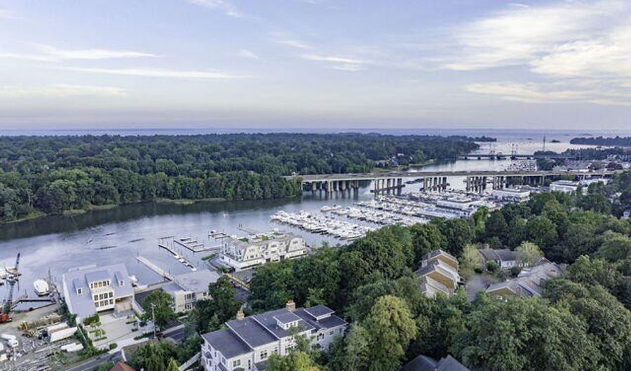 96 River Rd, Cos Cob, CT 06807 - 4 Beds, 3 Bath