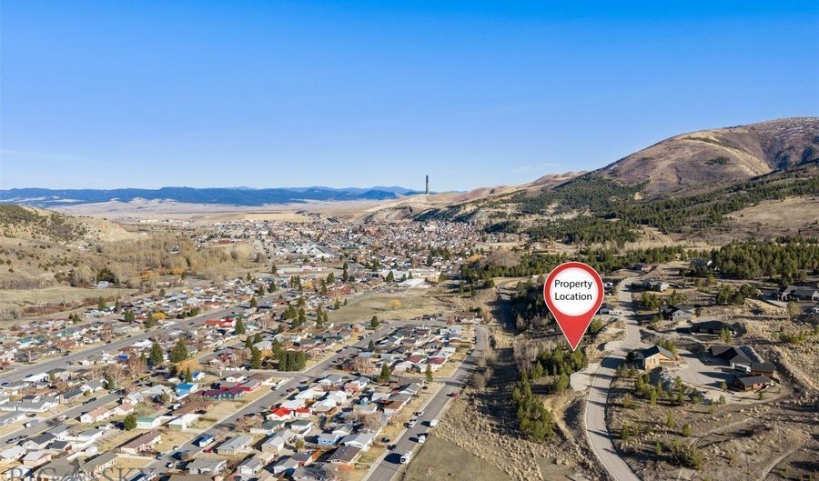 NHN Washoe Avenue, Anaconda, MT 59711 - 0 Beds, 0 Bath