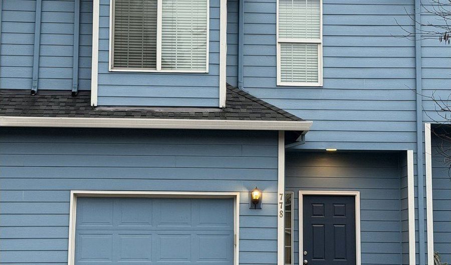778 SW 198TH Pl, Beaverton, OR 97003 - 3 Beds, 2 Bath