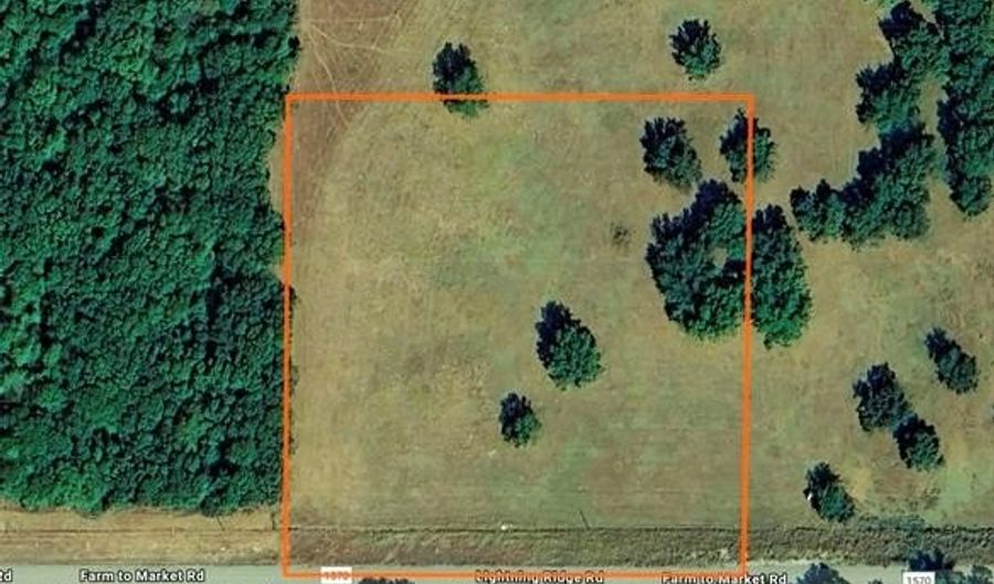 County Road 1570, Ada, OK 74820 - 0 Beds, 0 Bath
