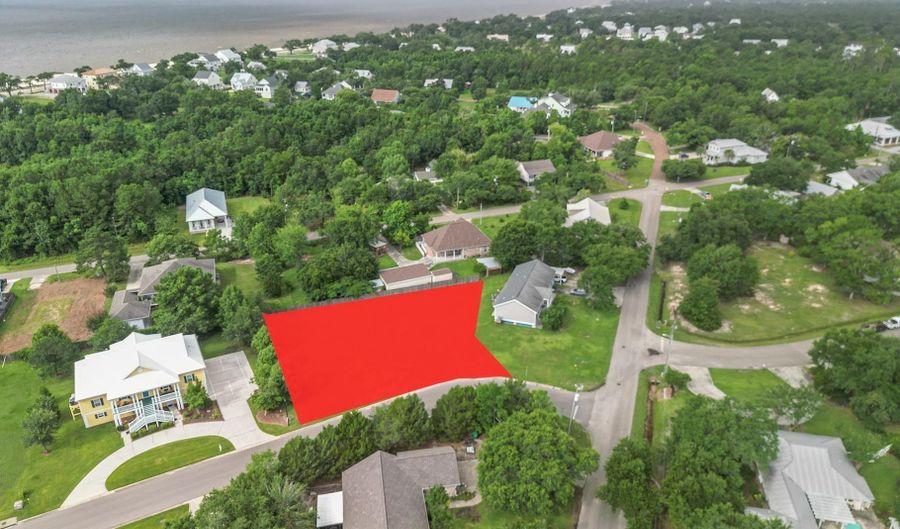 Breeden Place, Bay St. Louis, MS 39520 - 0 Beds, 0 Bath