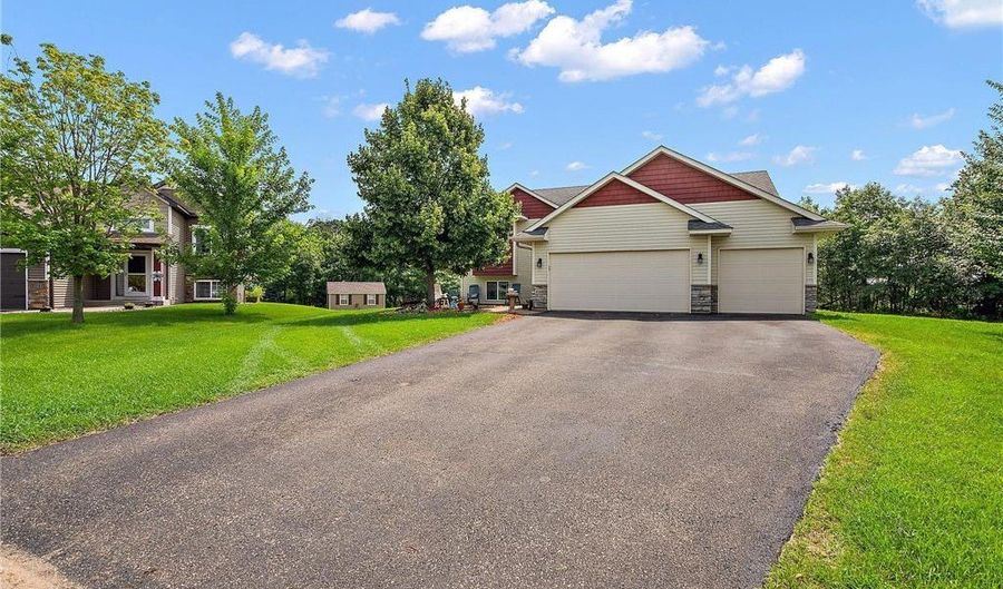 1048 152nd Ln NW, Andover, MN 55304 - 4 Beds, 3 Bath