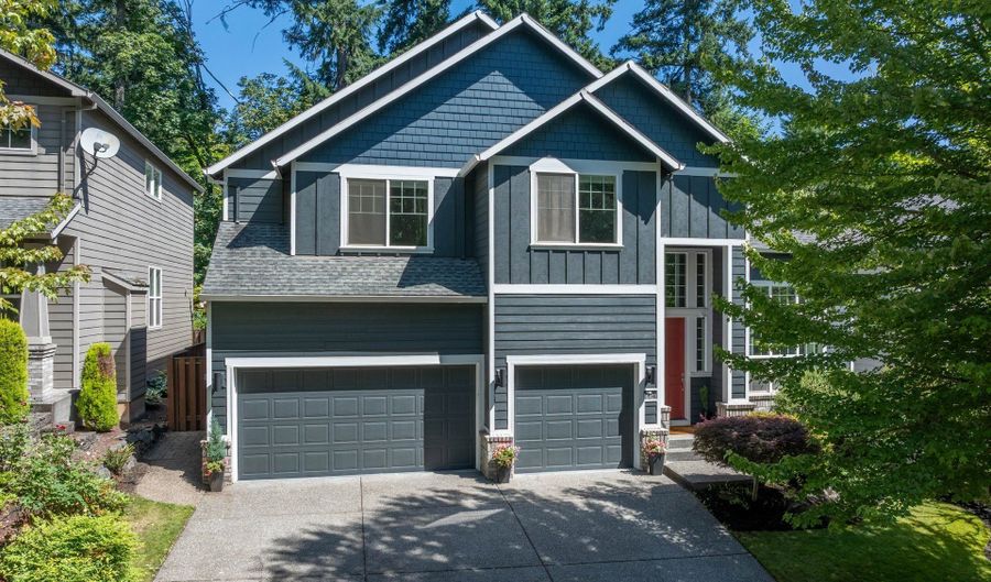 16403 SW SNOWY OWL Ln, Beaverton, OR 97007 - 5 Beds, 4 Bath