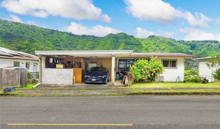 3371 Oahu Ave, Honolulu, HI 96822 - 4 Beds, 2 Bath