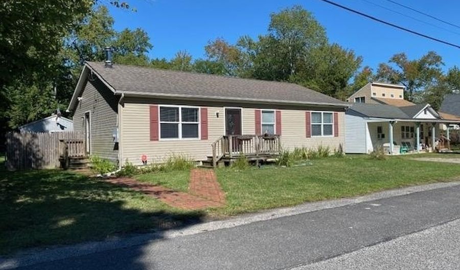 323 E Pacific, Villas, NJ 08251 - 3 Beds, 2 Bath