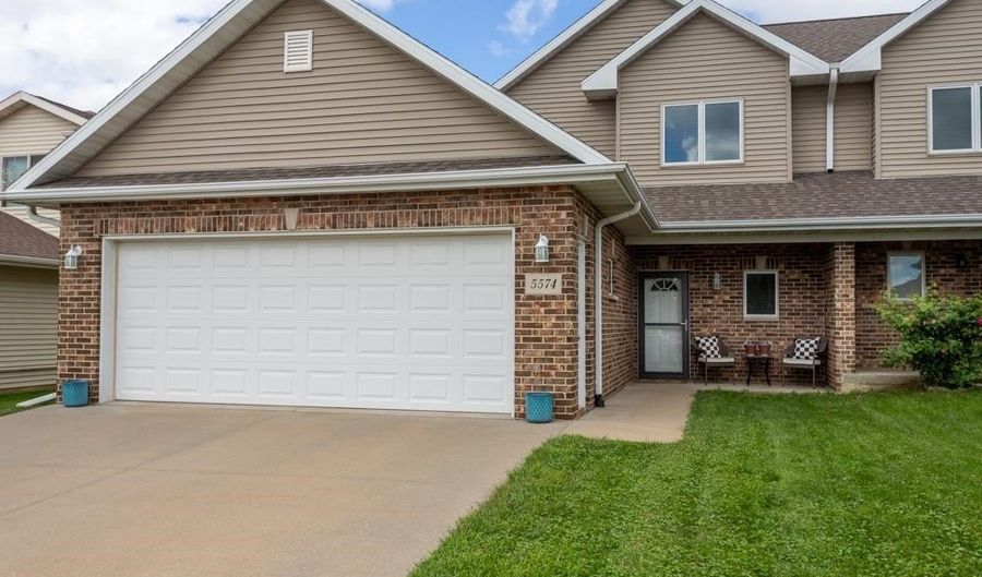 5574 Carver, Asbury, IA 52002 - 3 Beds, 3 Bath