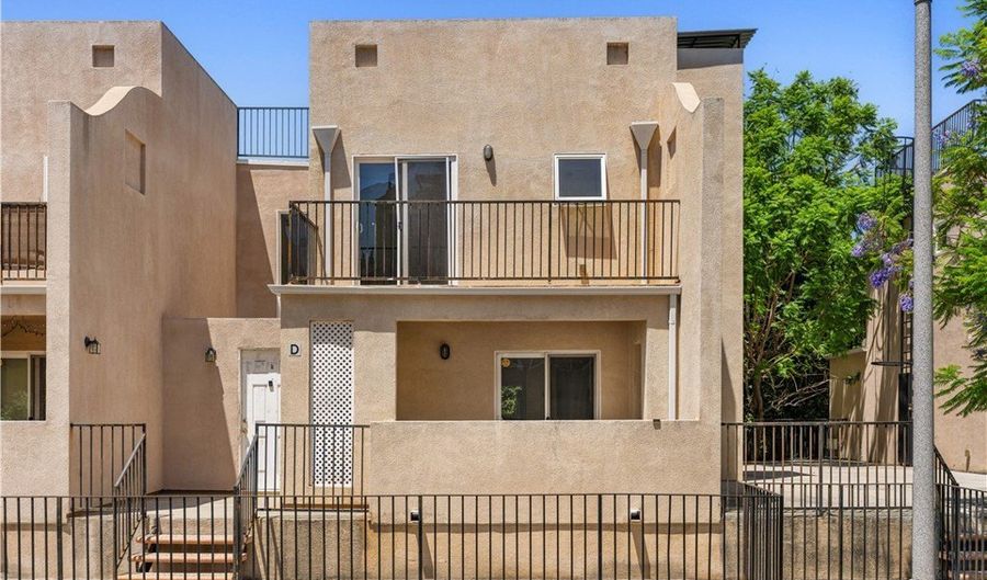 1008 S Marengo Ave D, Alhambra, CA 91803 - 3 Beds, 3 Bath