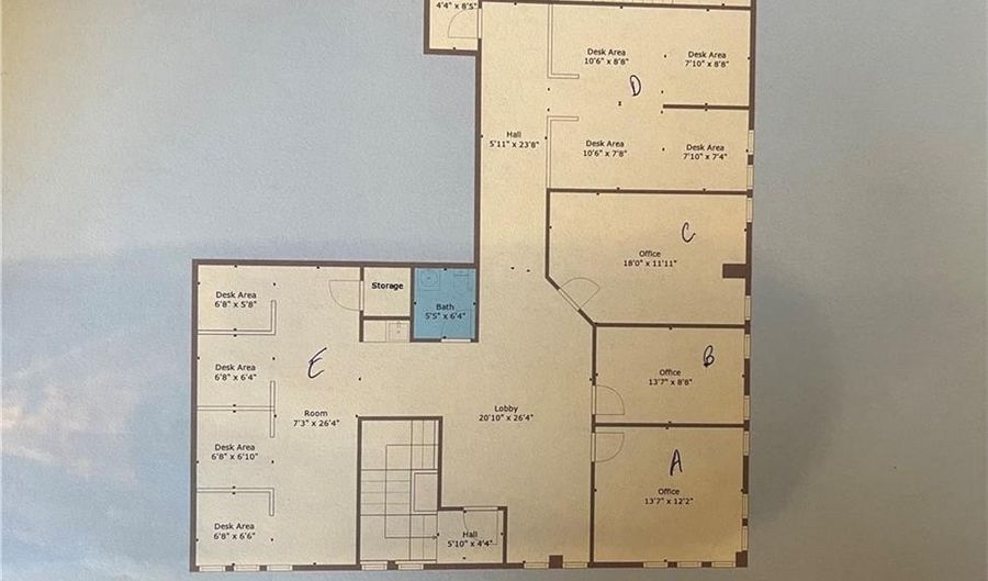 6 Blackstone Valley Place Pl 205, Lincoln, RI 02865 - 0 Beds, 0 Bath