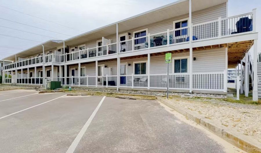 100 VAN DYKE Ave 107, Dewey Beach, DE 19971 - 2 Beds, 1 Bath