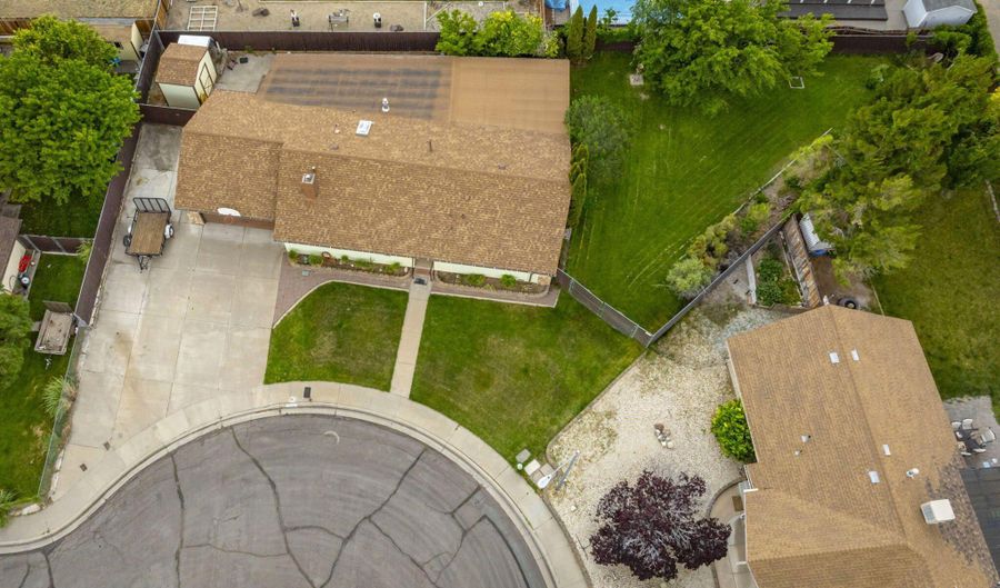 3704 Cinnabar Ave, Carson City, NV 89706 - 3 Beds, 2 Bath