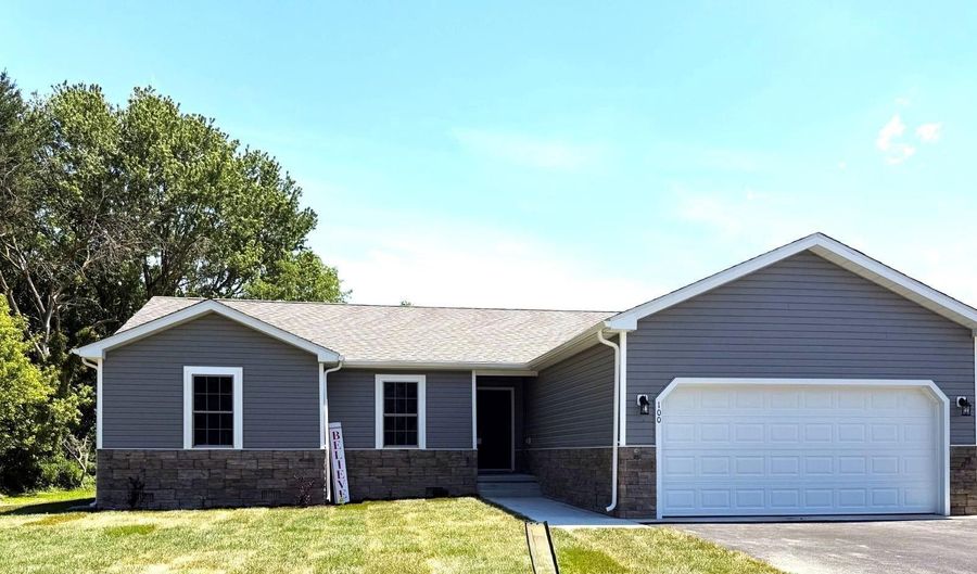 100 FAIRFAX Ln 82, Dover, DE 19901 - 3 Beds, 3 Bath