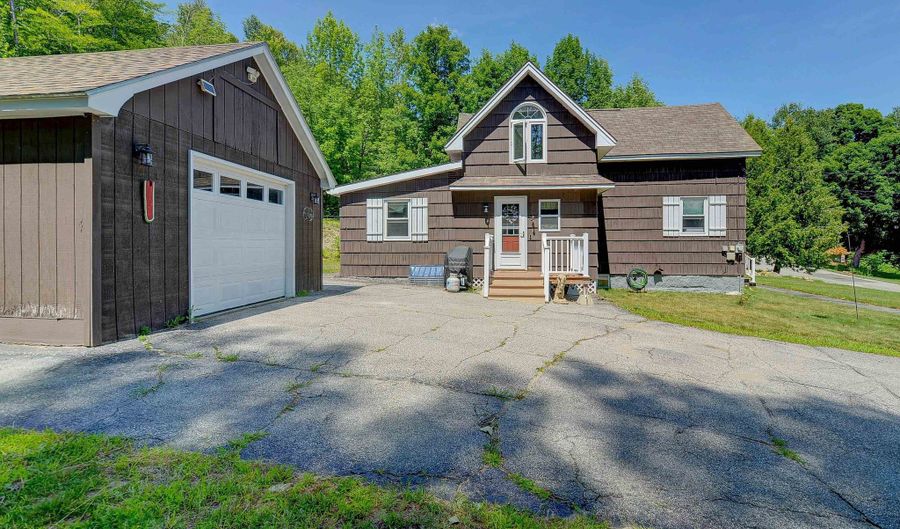 99 Wentworth Ave, Berlin, NH 03570 - 4 Beds, 2 Bath