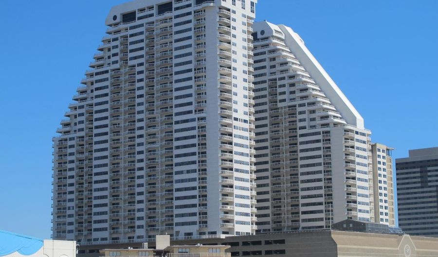 3101 Boardwalk 2001-2, Atlantic City, NJ 08401 - 1 Beds, 2 Bath