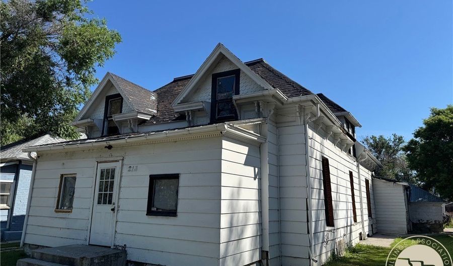 213 S 29th St, Billings, MT 59101 - 0 Beds, 0 Bath