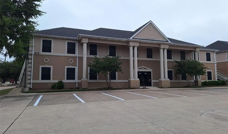 315 S Jupiter Rd 100, Allen, TX 75002 - 0 Beds, 0 Bath