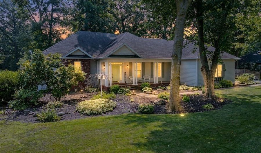 2110 Dena Dr, Anderson, IN 46017 - 1 Beds, 2 Bath