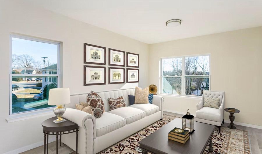 4909 HAMILTON Ave 4907-B, Baltimore, MD 21206 - 3 Beds, 2 Bath