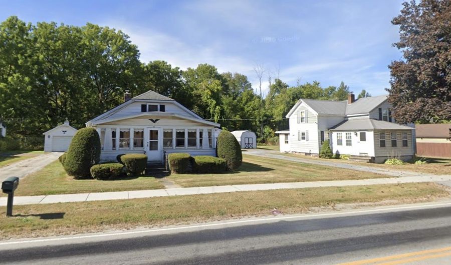 116 Northside Dr, Bennington, VT 05201 - 0 Beds, 0 Bath